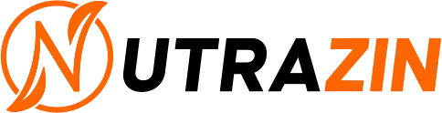 Nutrazin Logo